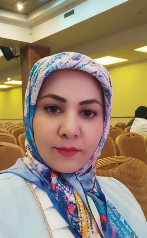 هاجر سپیدبر